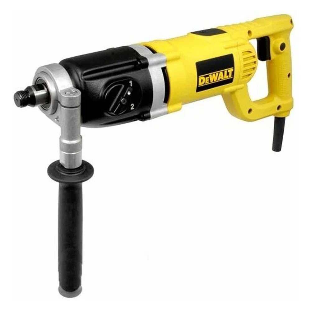Дрель алмазного сверления DeWalt D 21580K