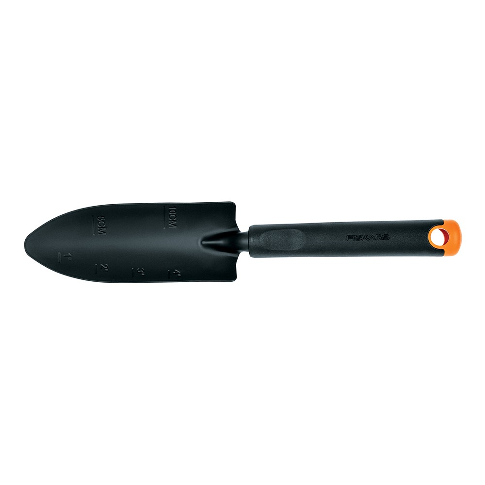 Совок посадочный Fiskars Ergo 1027018