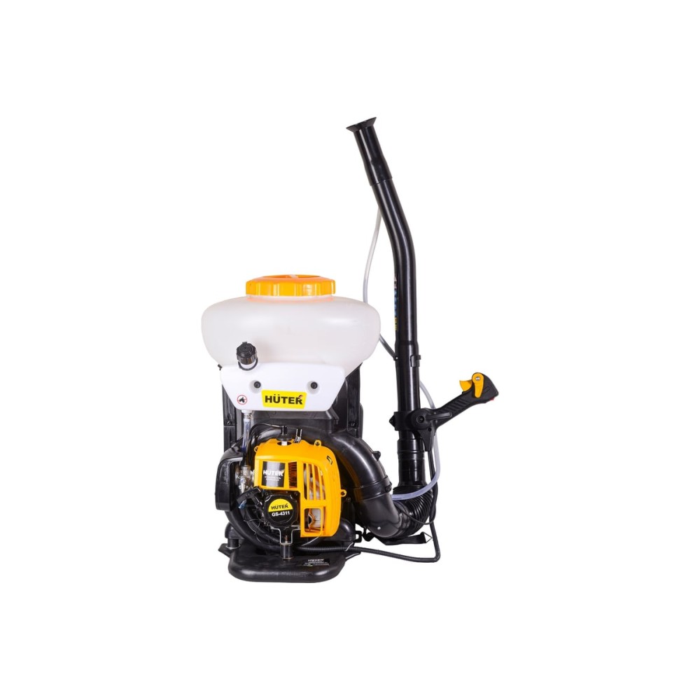 Опрыскиватель бензиновый GS-4311 Huter