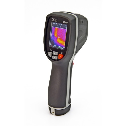 Тепловизор СЕМ DT-867