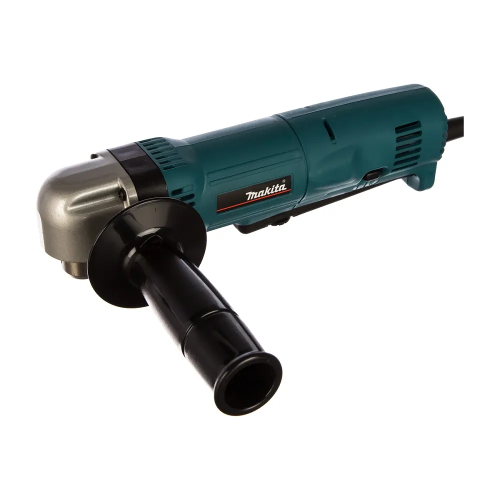 Сетевая дрель Makita DA3010F угловая