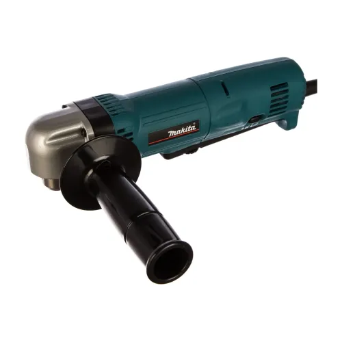 Сетевая дрель Makita DA3010F угловая