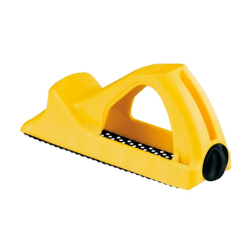 Рашпиль STANLEY "Surform" 155мм с лезвием 140мм