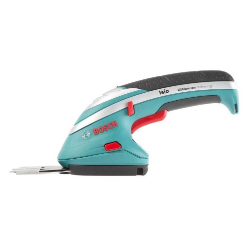 Аккумуляторные ножницы Bosch ISIO 3 (102)