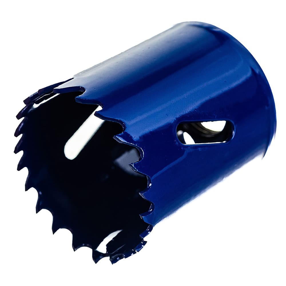 Коронка Практика 40мм биметаллическая (773-224)