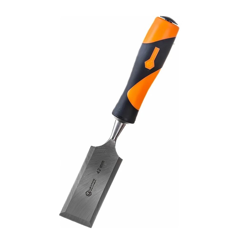 Стамеска-долото Центроинструмент 42мм 30-42