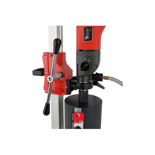 Сверлильная машина DIAM ML-180/3N (комплект) 620094