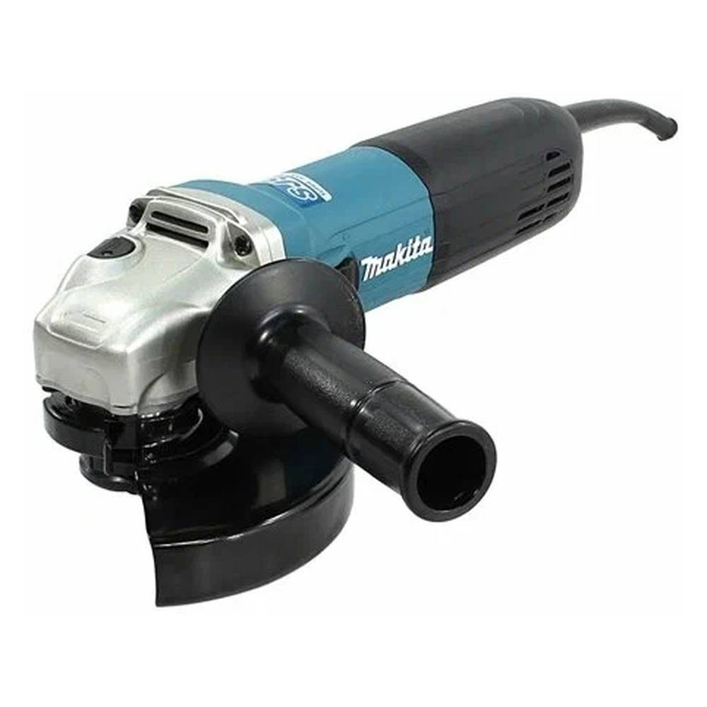 Машина шлифовальная угловая Makita GA6040