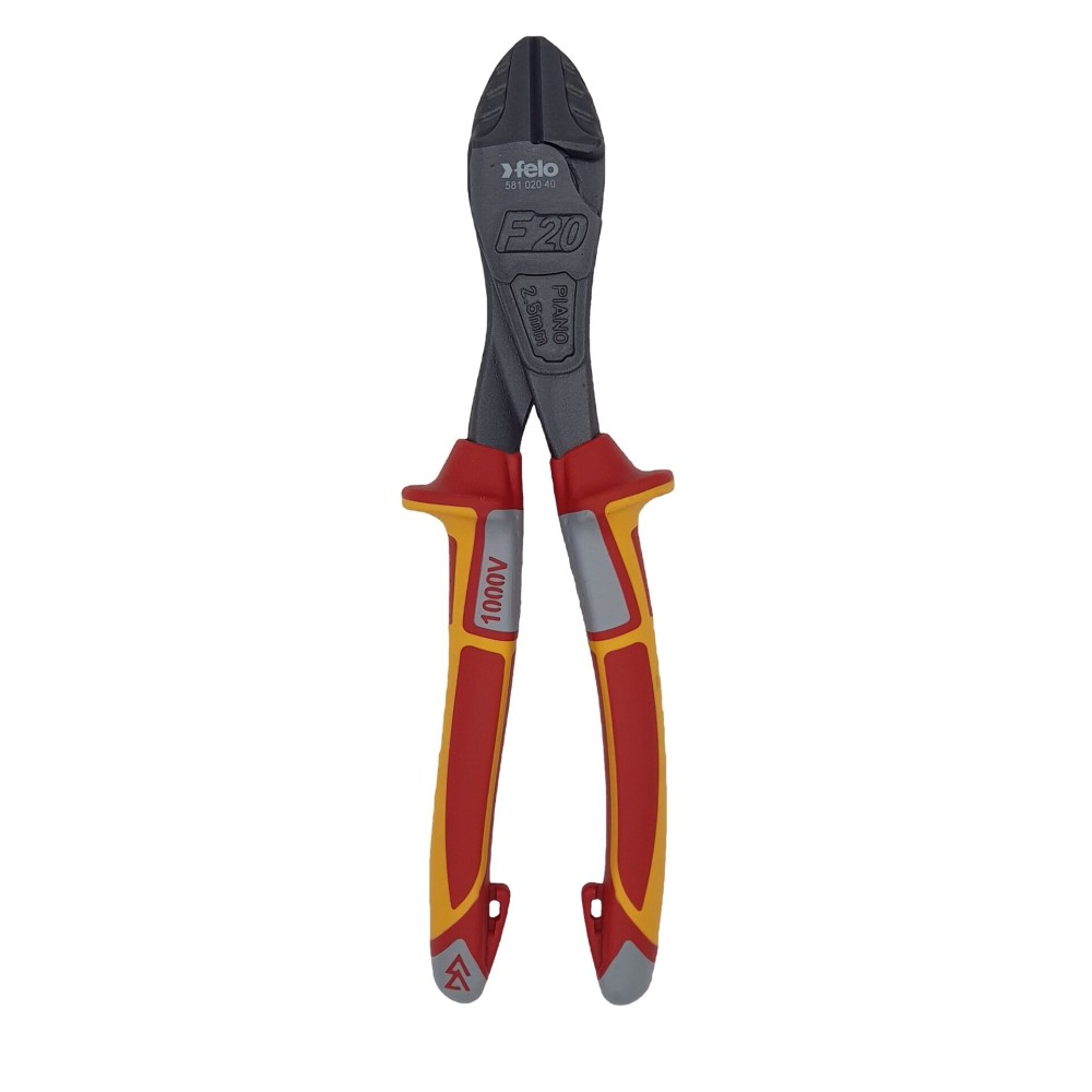 Felo Бокорезы диэлектрические усиленные 200 мм 58102040