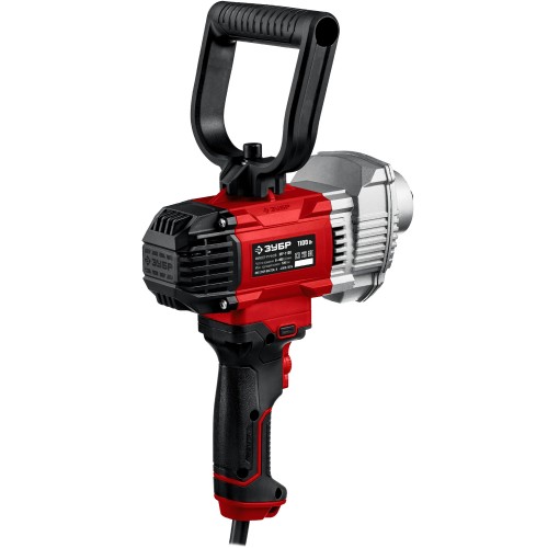 Дрель-миксер ЗУБР МР-1100