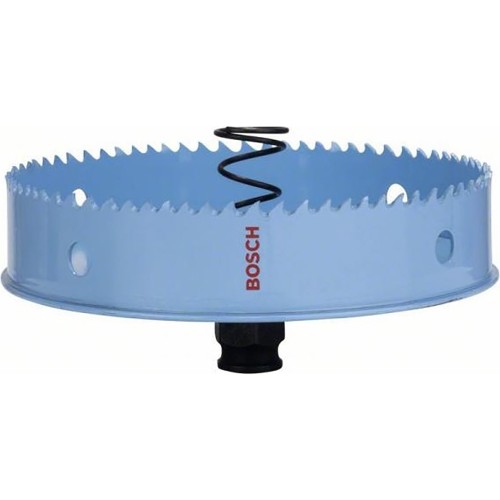 Коронка Bosch Sheet Metal HSS-CO 102мм (811)