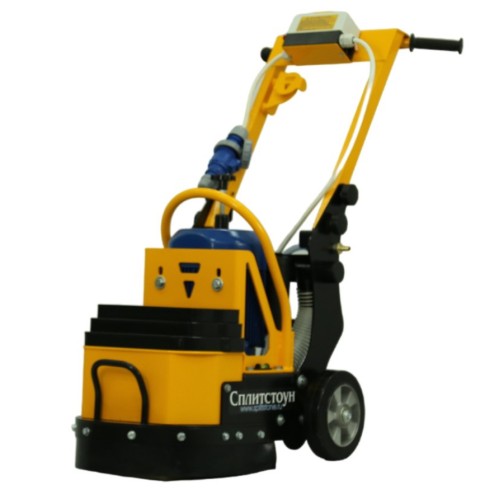 Машина мозаично-шлифовальная Сплитстоун GM122