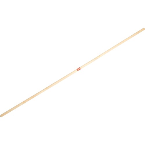 Черенок для щеток 1 сорт, сухой, шлифовальный 1,7 м