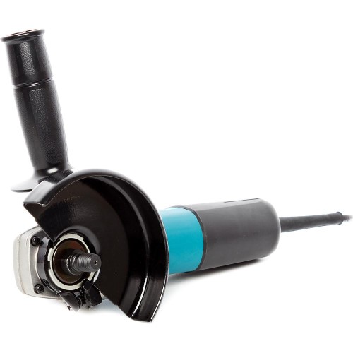 Машина шлифовальная угловая Makita 9558HNK