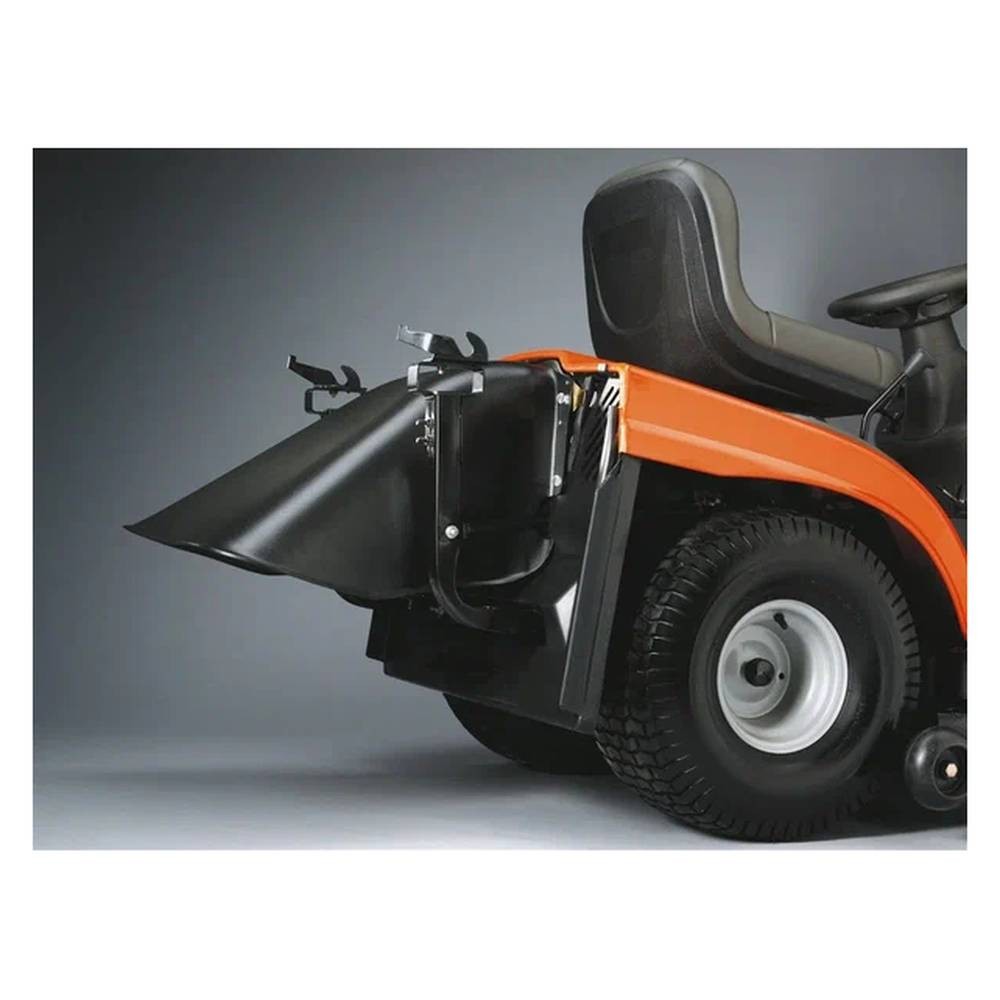 Садовый трактор Husqvarna TC 138