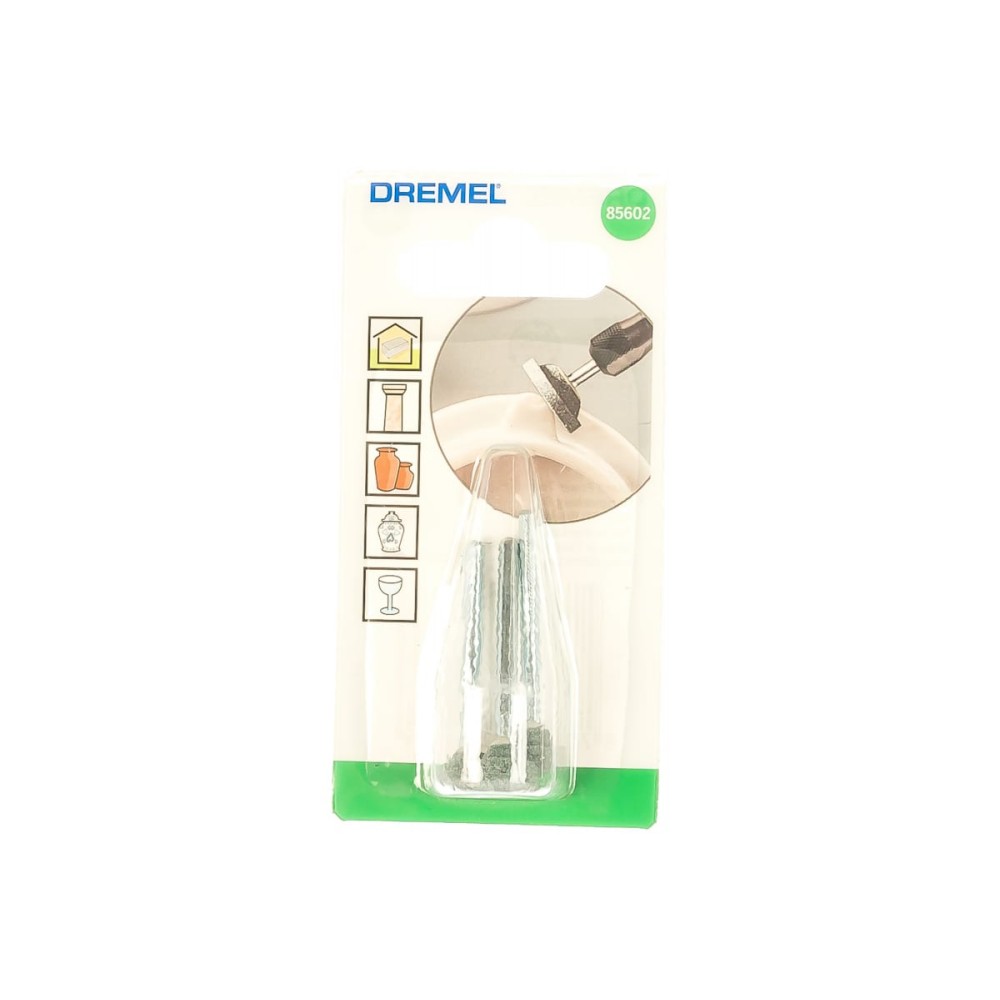 Насадка Dremel для заточки Ф 10,3 мм (602)