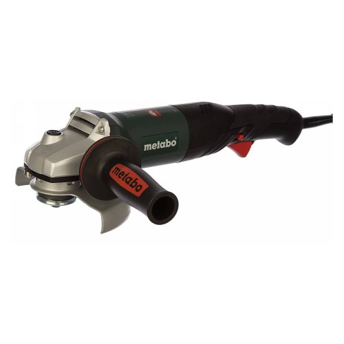 Машина шлифовальная угловая Metabo WE 1500-150 RT