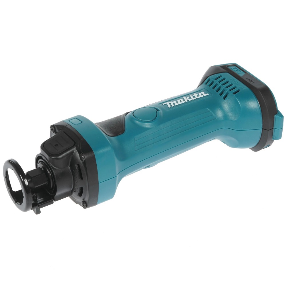 Аккумуляторный фрезер Makita DCO180Z (без акк, без з/у)