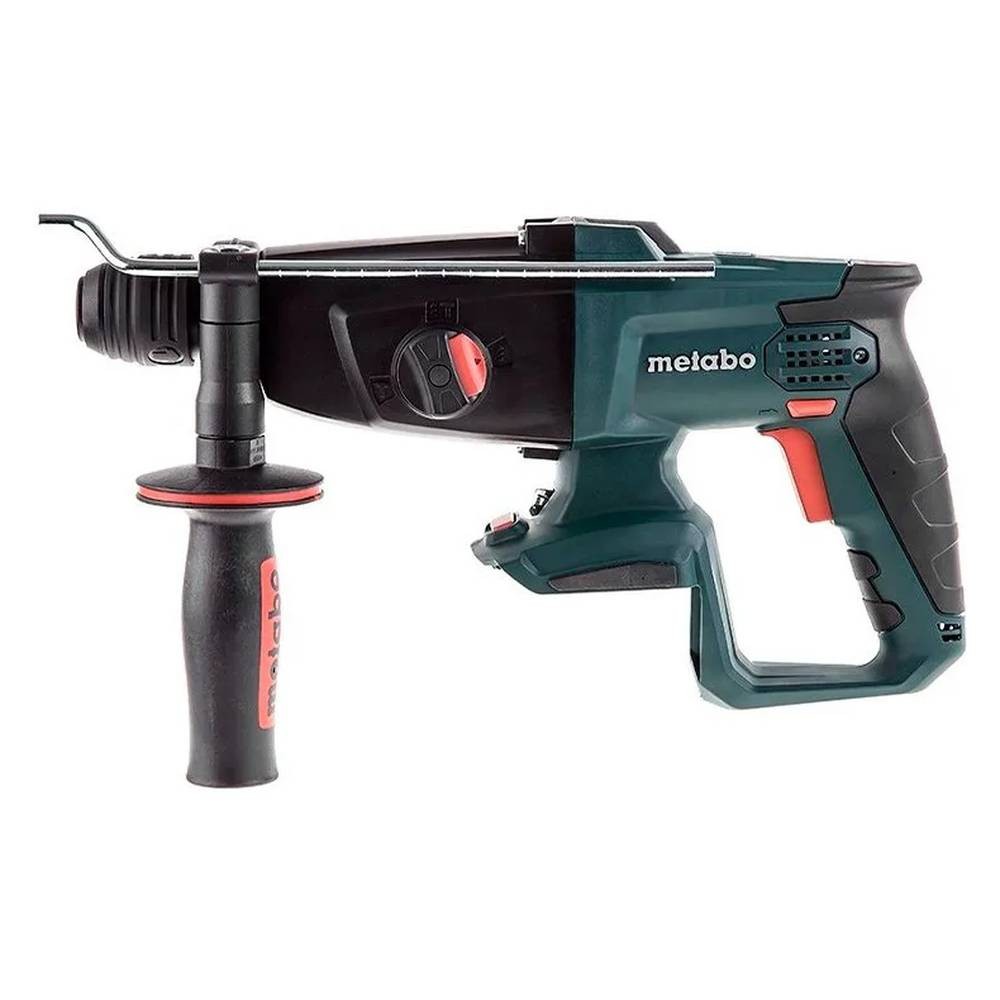 Аккумуляторный перфоратор Metabo KHA 18 LTX (без акк, без з/у)