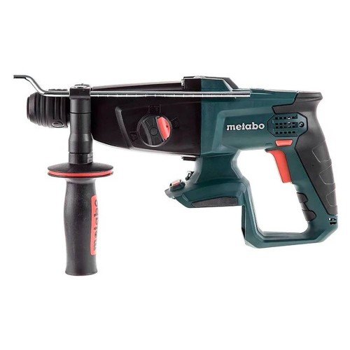 Аккумуляторный перфоратор Metabo KHA 18 LTX (без акк, без з/у)