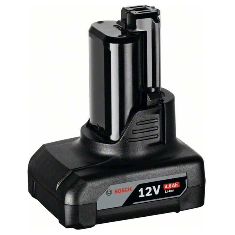Аккумулятор Bosch GBA Li-Ion 12В 4Ач (F71)