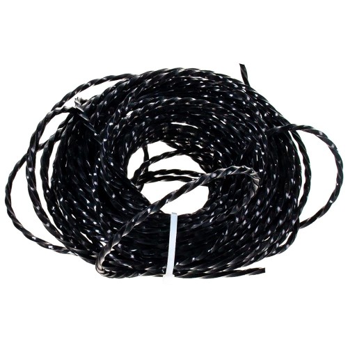 Леска для триммера ECHO 2.4мм витая квадратная 12м (340095004)