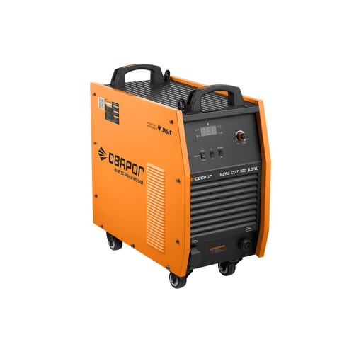 Аппарат плазменной резки Сварог REAL CUT 160 (L316)