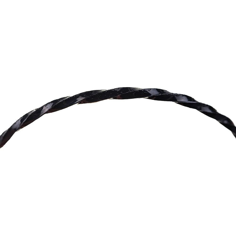 Леска для триммера ECHO 2.4мм витая квадратная 77м (340095071)