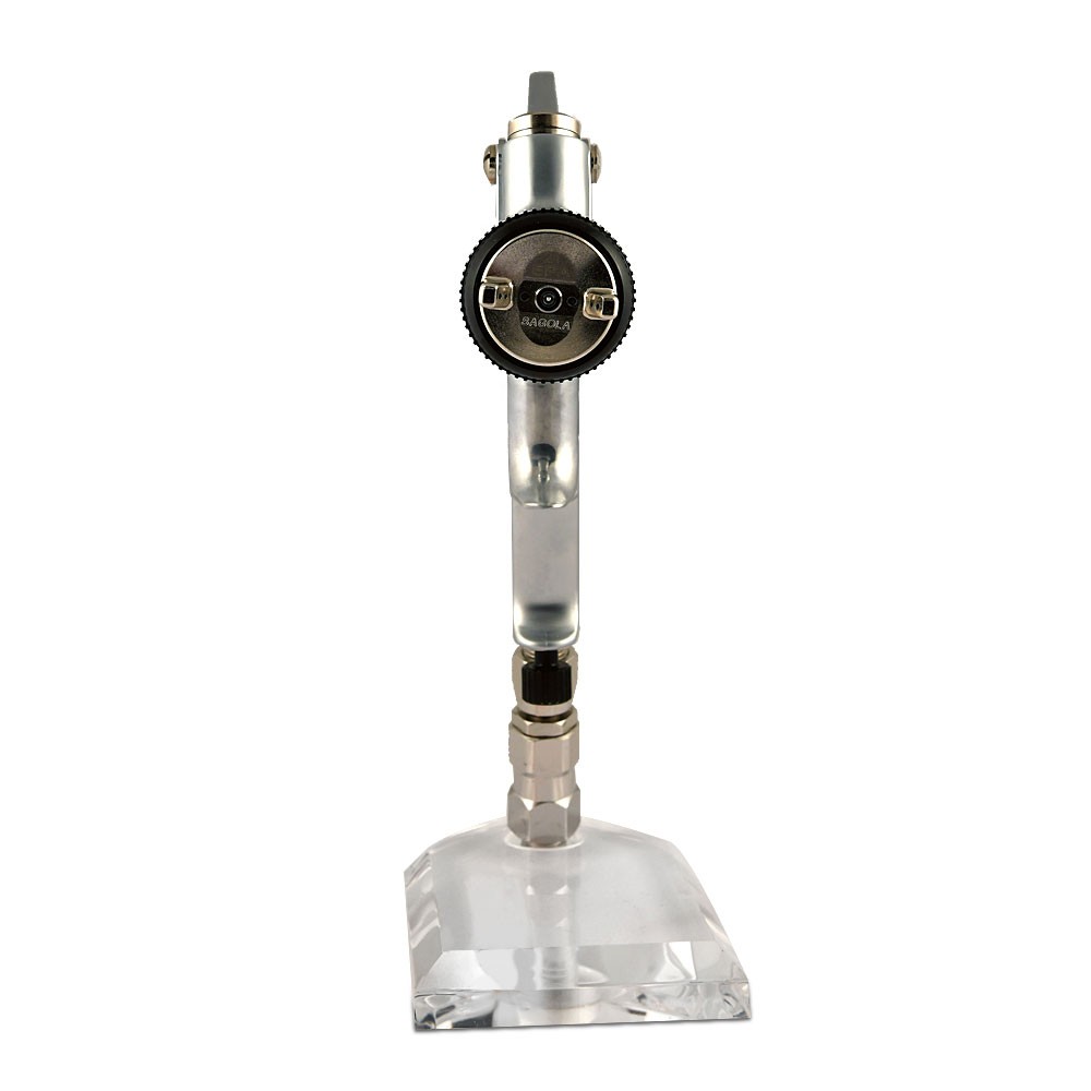 Краскопульт пневматический Sagola Classic Pro XD EPA 1,4 мм