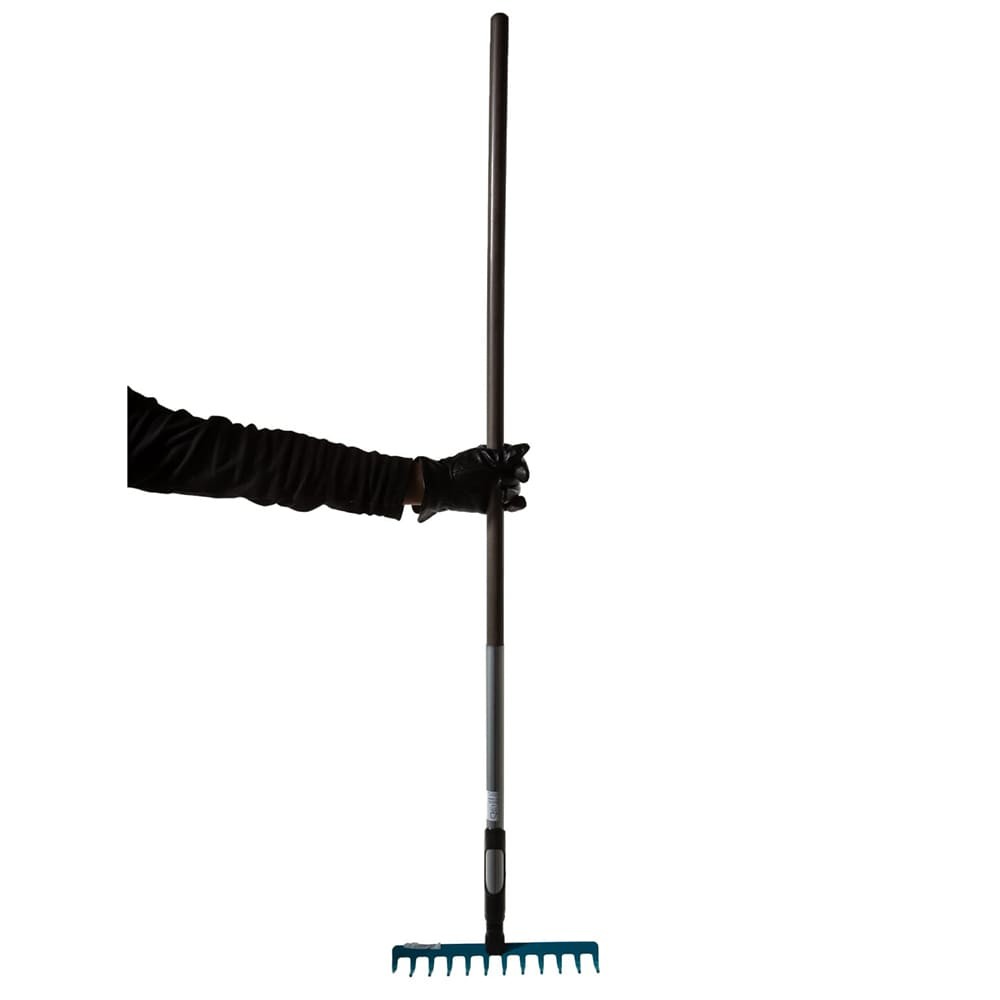 Грабли садовые Gardena для уборки