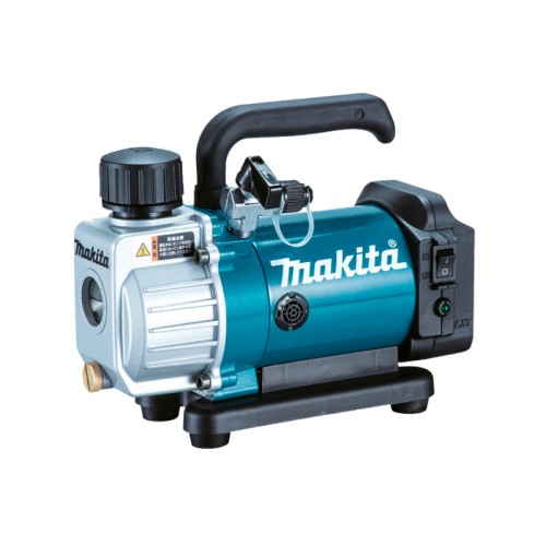 Насос аккумуляторный вакуумный Makita DVP180Z (б/акк,б/зу)
