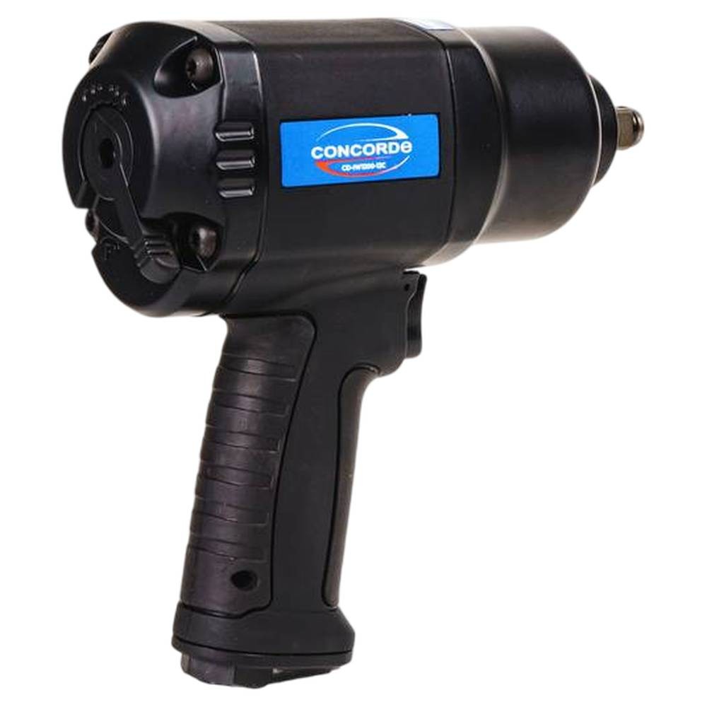 Гайковерт пневматический Concorde CD-IW1200-12С ударный
