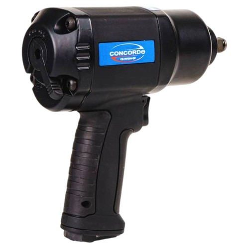 Гайковерт пневматический Concorde CD-IW1200-12С ударный