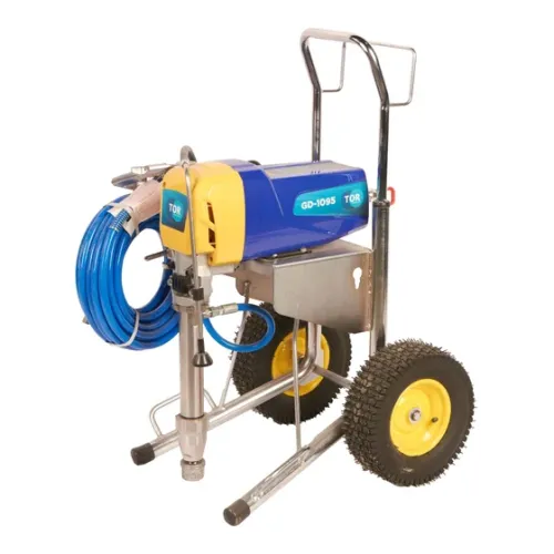 Окрасочный аппарат TOR GD-1095