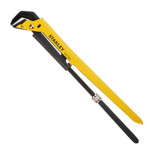 Ключ трубный STANLEY №2 тип L STMT75926-8