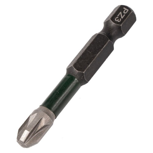 Бита SHYLD PZ3х50мм ударная 10шт (10370)