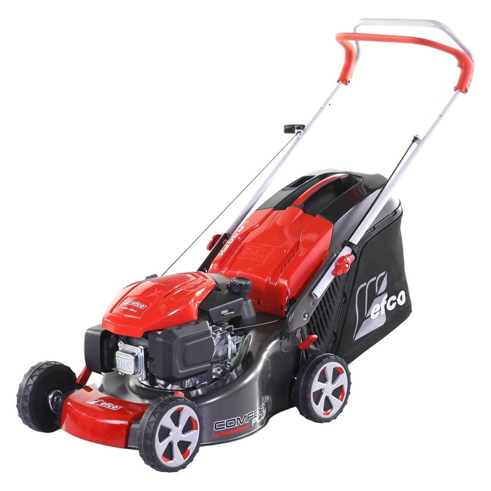 Газонокосилка бензиновая (бензокосилка) EFCO LR 44 PK COMFORT PLUS