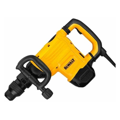 Отбойный молоток DeWalt D25872 K