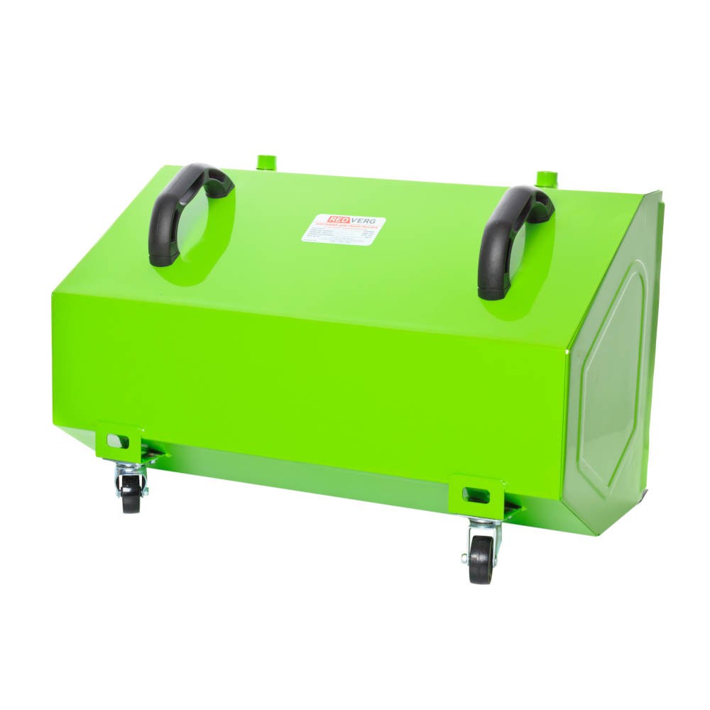 Контейнер для сбора мусора для машины подметальной REDVERG RD-SW60/7Q (830661)