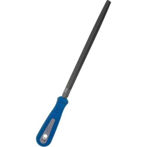 ЗУБР 200 мм, трехгранный напильник, Профессионал (1631-20-2)