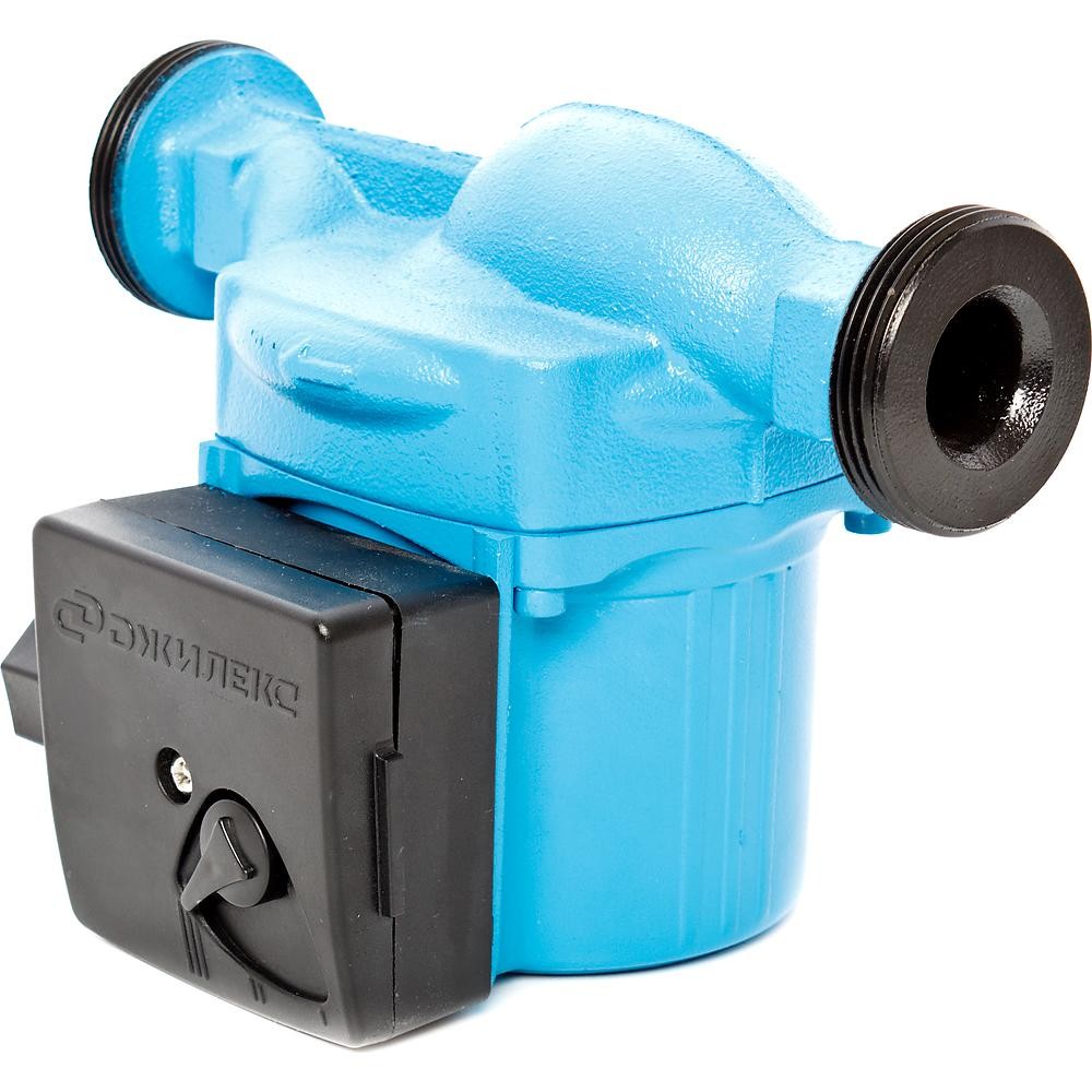 Насос циркуляционный Джилекс ЦИРКУЛЬ 25/60