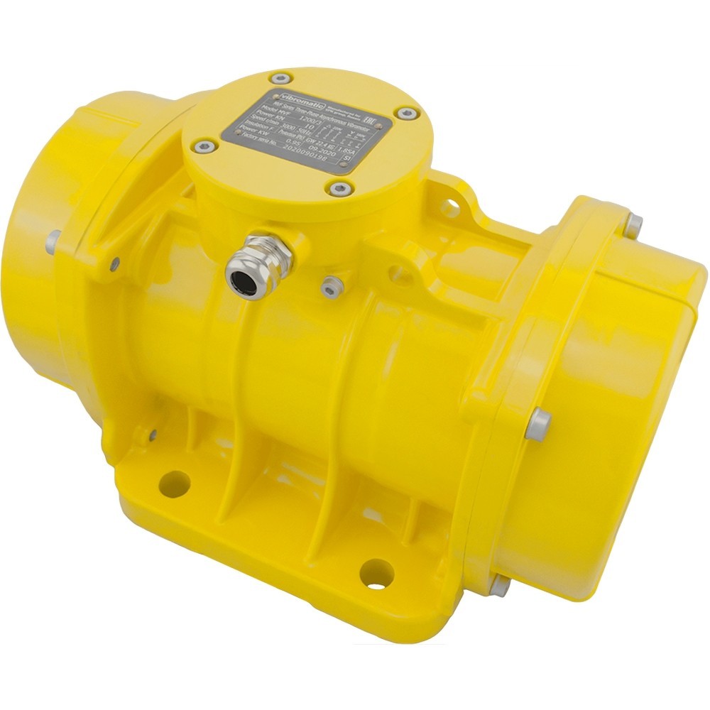 Площадочный вибратор MVF200/3M
