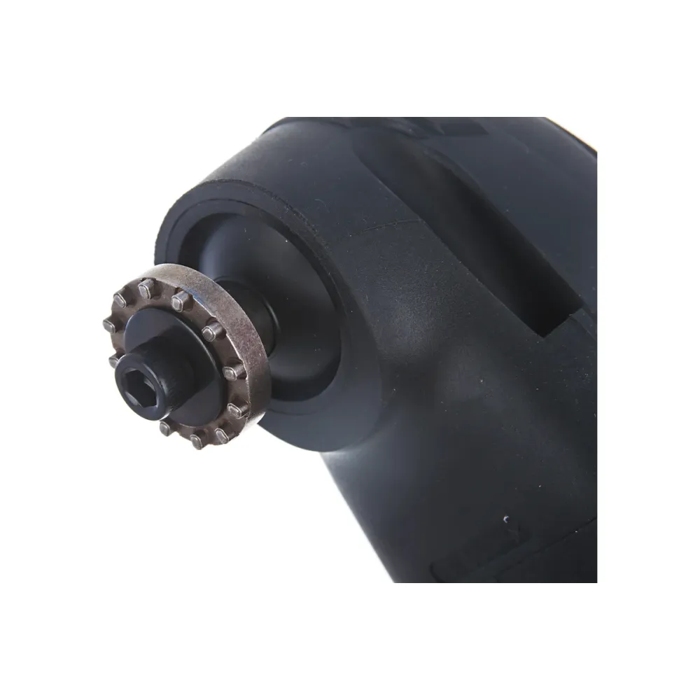 Аккумуляторный реноватор Bosch GOP 10,8 V-LI SET