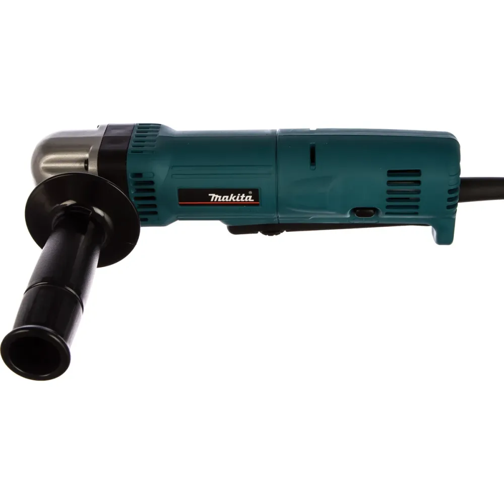 Сетевая дрель Makita DA3010F угловая
