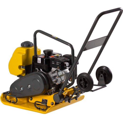 Виброплита Wacker Neuson VP 1550AW/WH