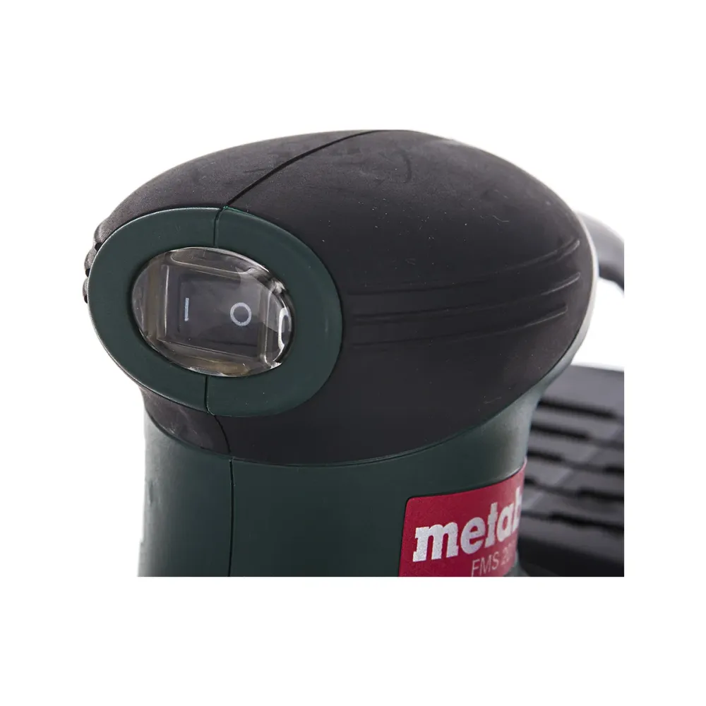 Плоскошлифовальная машина Metabo FMS 200 INTEC