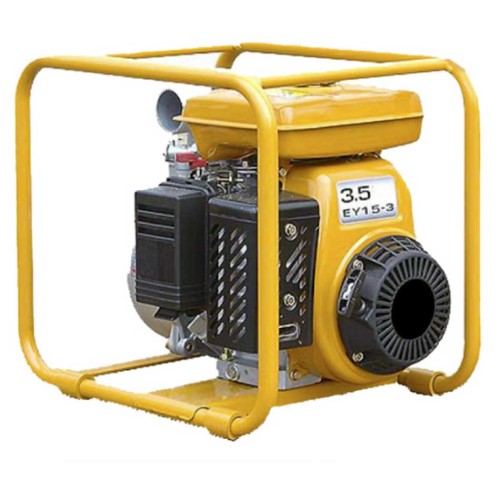 Мотопомпа бензиновая Daishin PTG-208T