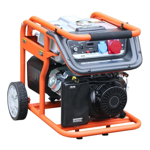 Генератор бензиновый EVOline KB 7003 E