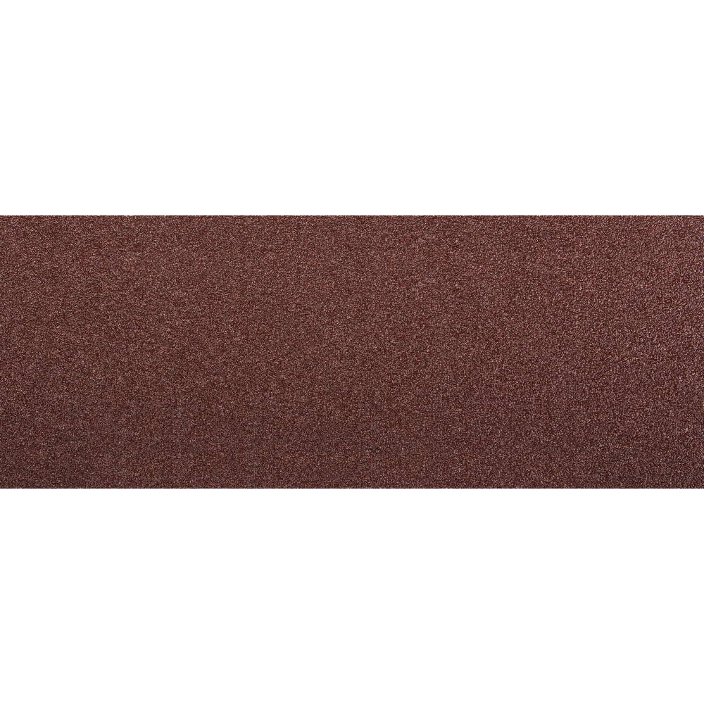 Лист шлифовальный ЗУБР _Мастер_, без отверстий, для ПШМ на зажимах, Р40, 115х280мм, 5шт