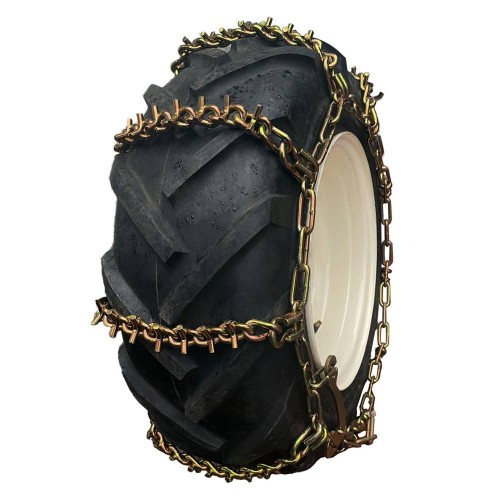 Цепи противоскольжения для колес Нева МТ1 23х8.50-12"